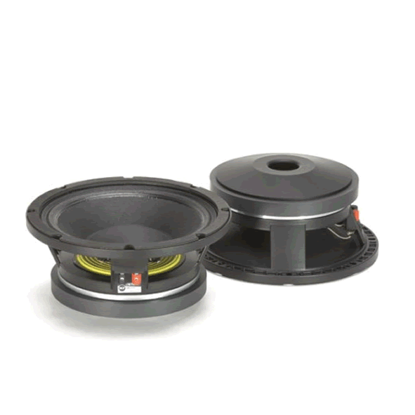 RCF L10/750YK 10" 350 Watts 8ohm Ferrite Loudspeaker